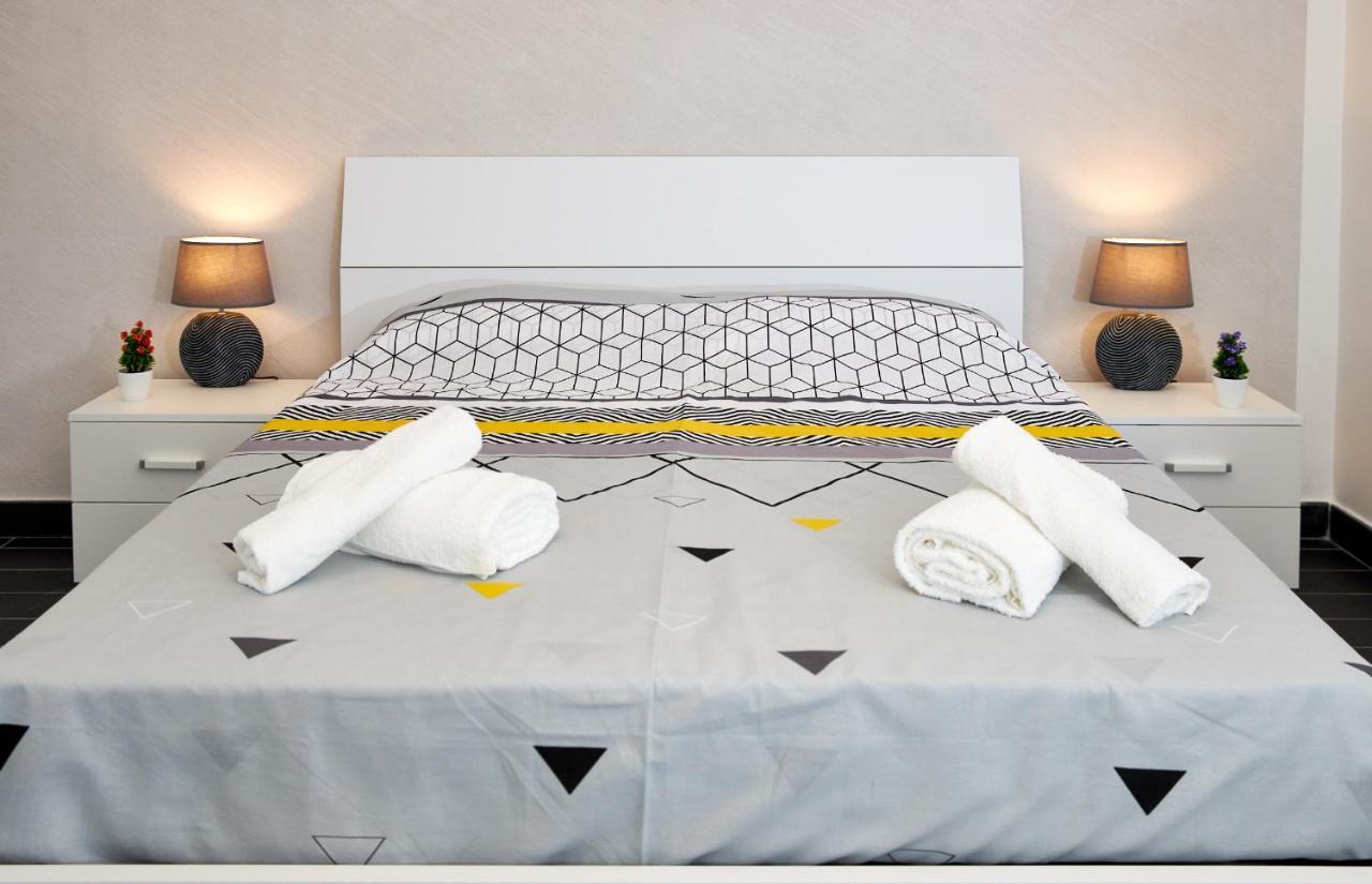 Cilentia B&B อากรอโปลี ภายนอก รูปภาพ